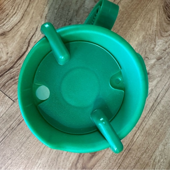 Disney Holiday Hot Drink Souvenir Mug w/ Mickey, Minnie, & Pluto - Picture 5 of 6